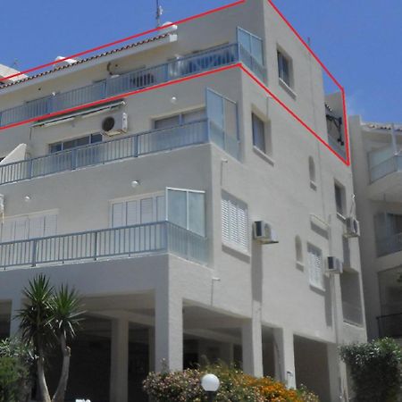 Diamond Sea View Penthouse Διαμέρισμα Πάφος Εξωτερικό φωτογραφία