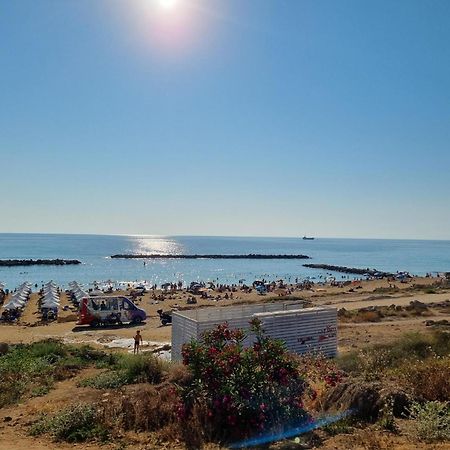Diamond Sea View Penthouse Διαμέρισμα Πάφος Εξωτερικό φωτογραφία