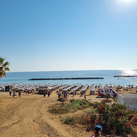 Diamond Sea View Penthouse Διαμέρισμα Πάφος Εξωτερικό φωτογραφία