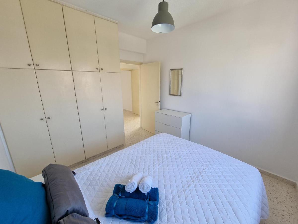 Diamond Sea View Penthouse Διαμέρισμα Πάφος Εξωτερικό φωτογραφία