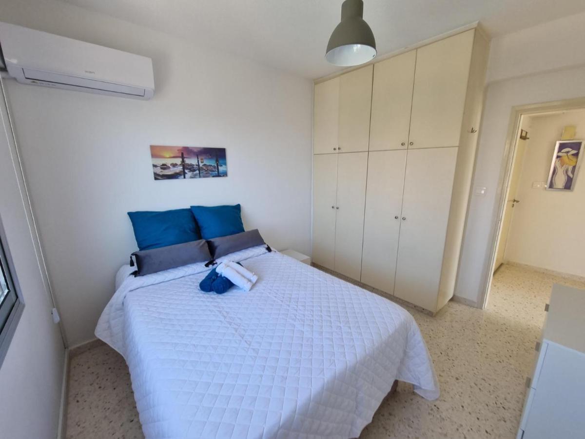 Diamond Sea View Penthouse Διαμέρισμα Πάφος Εξωτερικό φωτογραφία